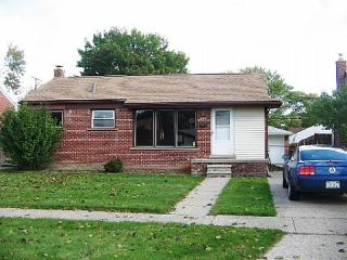 Foreclosed Home - 216 HELEN ST, 48135