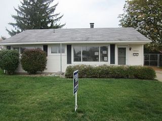Foreclosed Home - 29523 WINTER DR, 48135