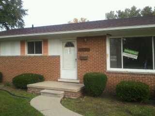 Foreclosed Home - 32442 BROWN ST, 48135