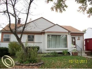Foreclosed Home - 29631 MARQUETTE ST, 48135