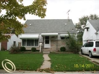 Foreclosed Home - List 100184428