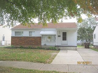 Foreclosed Home - List 100187139