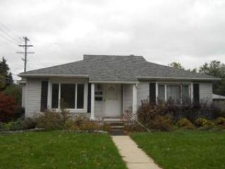 Foreclosed Home - List 100192270
