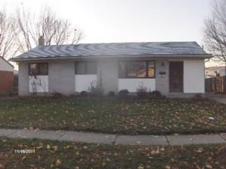 Foreclosed Home - 28949 FLORENCE ST, 48135