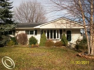 Foreclosed Home - 31480 MARQUETTE ST, 48135