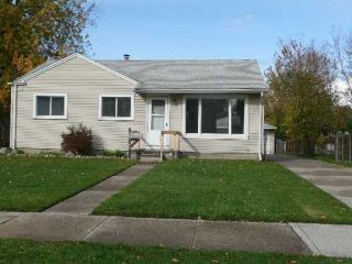 Foreclosed Home - 28320 MAPLEWOOD ST, 48135