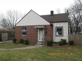 Foreclosed Home - 31543 FLORENCE ST, 48135