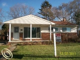 Foreclosed Home - List 100220990