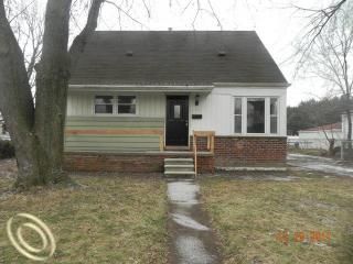 Foreclosed Home - 29879 CAMBRIDGE ST, 48135