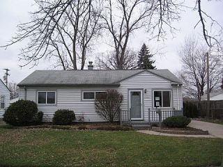 Foreclosed Home - List 100228663