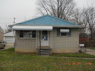 Foreclosed Home - List 100228664