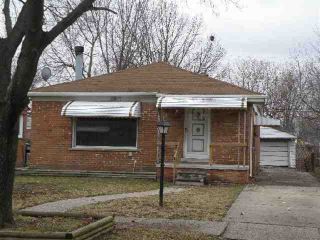 Foreclosed Home - 241 LATHERS ST, 48135