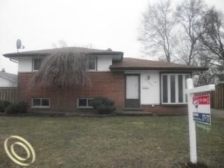 Foreclosed Home - List 100233705