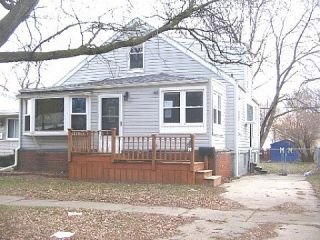 Foreclosed Home - 5742 HARRISON ST, 48135