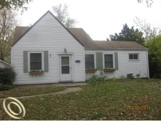 Foreclosed Home - List 100245253