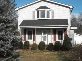 Foreclosed Home - List 100245302