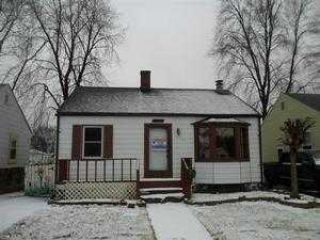Foreclosed Home - 28845 MARQUETTE ST, 48135