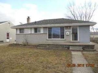 Foreclosed Home - List 100270426