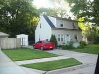 Foreclosed Home - 29658 BALMORAL ST, 48135