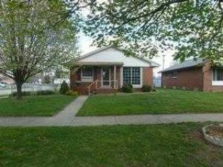 Foreclosed Home - 6148 ARCOLA ST, 48135
