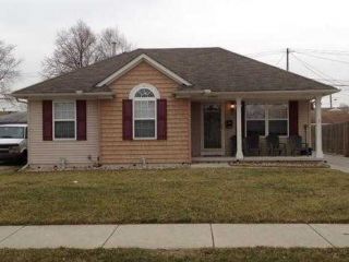 Foreclosed Home - 33511 ALTA ST, 48135