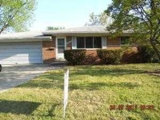 Foreclosed Home - 30555 BOCK ST, 48135