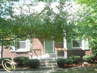 Foreclosed Home - 31948 ROSSLYN AVE, 48135