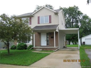 Foreclosed Home - 28631 Birchlawn St, 48135
