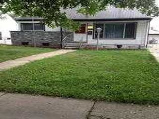 Foreclosed Home - 7019 CARDWELL ST, 48135