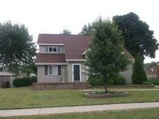 Foreclosed Home - 30506 HENNEPIN ST, 48135