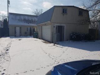 Foreclosed Home - 28445 BIRCHLAWN ST, 48135