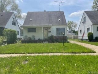 Foreclosed Home - 28921 RUSH ST, 48135