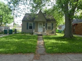 Foreclosed Home - List 100425341