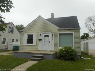 Foreclosed Home - 29019 BARTON ST, 48135