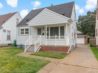 Foreclosed Home - 28622 RUSH ST, 48135