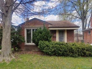 Foreclosed Home - 29424 MARQUETTE ST, 48135