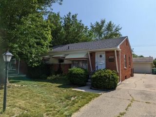 Foreclosed Home - 6626 ARCOLA ST, 48135
