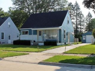Foreclosed Home - 6905 HELEN ST, 48135