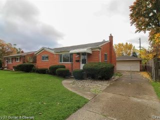 Foreclosed Home - 32713 CAMBRIDGE ST, 48135