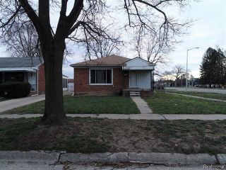 Foreclosed Home - 102 HELEN ST, 48135