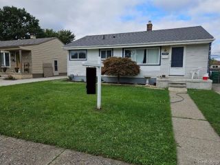 Foreclosed Home - 6487 HELEN ST, 48135