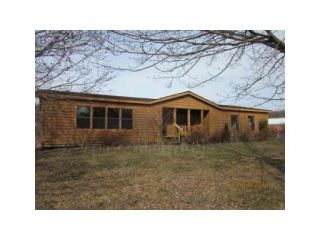 Foreclosed Home - 17756 GREGORY RD, 48137