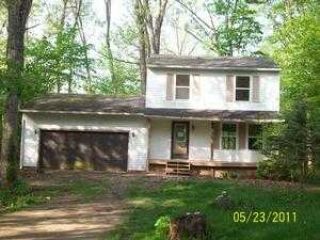 Foreclosed Home - List 100081174