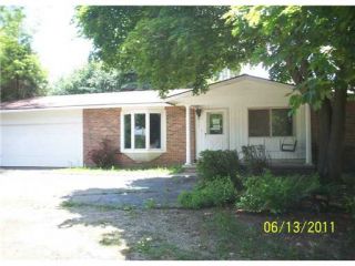 Foreclosed Home - 501 1ST ST, 48137