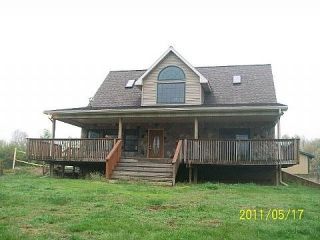 Foreclosed Home - 11596 ROEPKE RD, 48137
