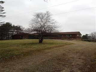 Foreclosed Home - 21500 WASSON RD, 48137