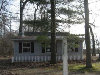Foreclosed Home - List 100233475