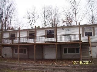 Foreclosed Home - List 100235903