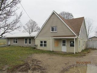 Foreclosed Home - List 100235904