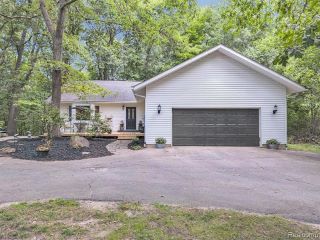 Foreclosed Home - 5249 WELLER RD, 48137
